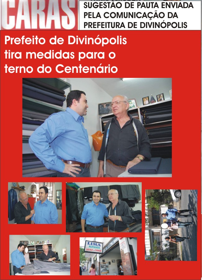 divinews caras